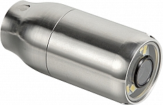 Головка камеры проталкиваемой системы телеинспекции трубопроводов Rotorica 3299F-60