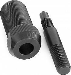 Насадка М10 аккумуляторного резьбового заклепочника Messer M2000 Насадка М10 аккумуляторного резьбового заклепочника Messer M2000