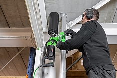 Применения универсальной станины для алмазного бурения Eibenstock USD 182 Up-Side-Down Применения универсальной станины для алмазного бурения Eibenstock USD 182 Up-Side-Down