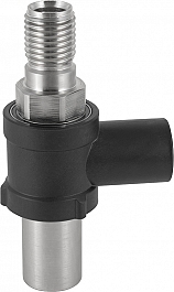 Пылеотводы для алмазной коронки Diam 1 1/4 UNC папа-1 1/4 UNC мама Пылеотводы для алмазной коронки Diam 1 1/4 UNC папа-1 1/4 UNC мама