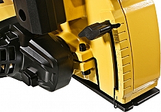 Регулировка глубины резки штробореза (бороздодела) Hanskonner Platinum HAG915W