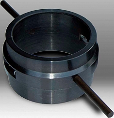 Ручная зачистка для армированных полипропиленовых труб ADR Tools 110 мм Ручная зачистка для армированных полипропиленовых труб ADR Tools 110 мм