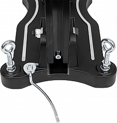 Указатели центра отверстия станины для алмазного бурения Eibenstock BST 182 V/S