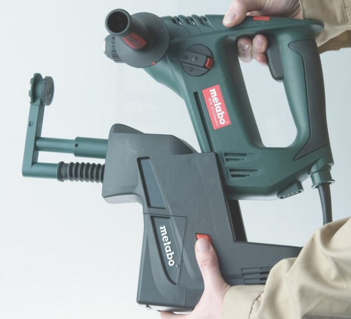 Перфоратор Metabo BHE20IDR Перфоратор Metabo BHE20IDR