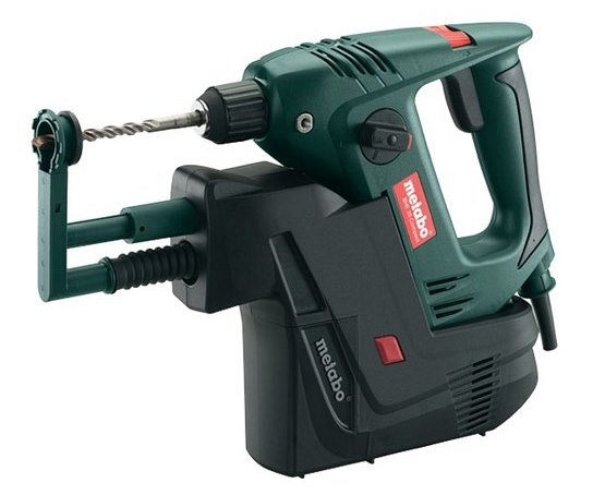 Электрический перфоратор SDS-Plus Metabo BHE20IDR Электрический перфоратор SDS-Plus Metabo BHE20IDR
